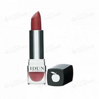 IDUN MINERALS matiniai lūpų dažai KÖRSBÄR, Nr. 6104, 4 g
