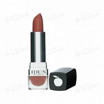 IDUN MINERALS matiniai lūpų dažai JUNGFRUBÄR, Nr. 6103, 4 g