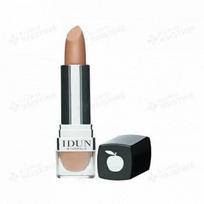 IDUN MINERALS matiniai lūpų dažai HJORTRON, Nr. 6101, 4 g