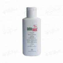 SEBAMED drėkinamasis kūno losjonas, kelioninė pakuotė, 50 ml