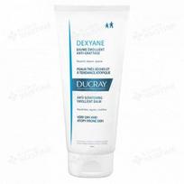 DUCRAY atkuriamasis balzamas labai sausai ir į atopinį dermatitą linkusiai odai DEXYANE, 200 ml
