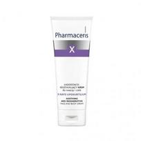 PHARMACERIS X atstatomasis veido ir kūno kremas XRAY-LIPOSUBTILIUM, 75 ml