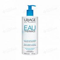 URIAGE švelnus kūno pienelis EAU THERMALE, 500 ml
