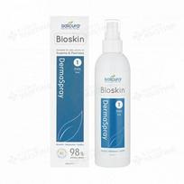 Salcura Bioskin DermaSpray Purškiama priemonė sudirgusiai kūno odai, 250ml
