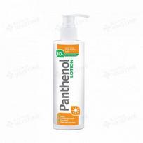 PAMEX PANTHENOL losjonas, 200 ml