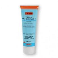 GUAM anticeliulitinis kremas BODY CREAM, 250 ml