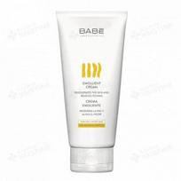BABE minkštinamasis kremas BODY LINE, 200 ml