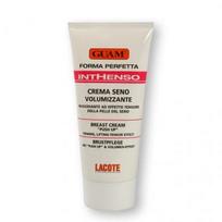 GUAM krūtų didinimo kremas INTHENSO, 150 ml