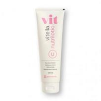 VITELLA losjonas U NUTRILOTIO, nuo 2 mėn., 120 ml