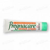 PREGNACARE kremas nuo strijų, 100 ml