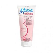 MARIA MATERNITY kremas nuo strijų, 200 ml