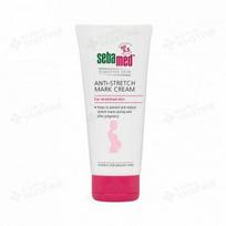 SEBAMED kremas nuo strijų, 200 ml