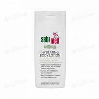 SEBAMED drėkinamasis kūno losjonas ANTI-DRY, 200 ml