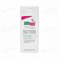 SEBAMED drėkinamasis kūno losjonas, 200 ml