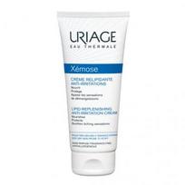 uriage kremai - URIAGE universalus minkštinamasis kremas XEMOSE, 200 ml - 1 nuotrauka