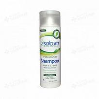 salcura sampunas - SALCURA šampūnas OMEGA RICH, 200 ml - 2 nuotrauka
