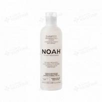 NOAH kasdienis šampūnas jautriai galvos odai 1.3., 250 ml