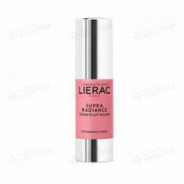 LIERAC paakių kremas SUPRA RADIANCE, 15 ml