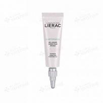 paakiu kremas nuo paburkimo - LIERAC paakių kremas nuo paburkimų DIOPTIPOCHE, 15 ml - 1 nuotrauka
