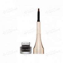 JANE IREDALE kreminiai akių šešėliai - pravedimas MYSTIKOL POWDERED EYELINER ONYX, 1.75 g