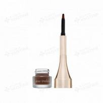 JANE IREDALE kreminiai akių šešėliai - pravedimas MYSTIKOL POWDERED EYELINER DARK TOPAZ, 1.75 g