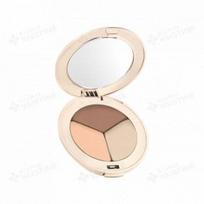 JANE IREDALE akių šešėliai PUREPRESSED EYE SHADOWS TRIO SWEET SPOT, 2.8 g