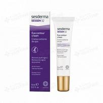 SESDERMA ląsteles aktyvuojantis jauninamasis akių kontūro kremas SESGEN 32, 15 ml