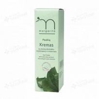 MARGARITA paakių kremas su alavijų ekstraktu, biokolagenu ir vitaminais, 15 ml