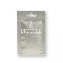 BIOCELL® paakių kaukė BRIGHT SOOTHING, 1 vnt.