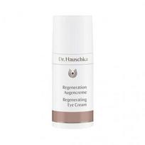 DR. HAUSCHKA regeneruojamasis paakių kremas, 15 ml