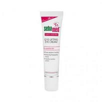 SEBAMED paakių kremas LIFTING Q10 ANTI-AGEING, 15 ml