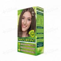 NATURTINT® ilgalaikiai plaukų dažai be amoniako NATURALLY BETTER, 6A DARK ASH BLONDE, 165 ml