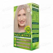 NATURTINT® ilgalaikiai plaukų dažai be amoniako LIGHT ASH BLONDE 10A, 165 ml