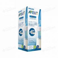 PHILIPS AVENT buteliukas ANTI-COLIC, 260 ml