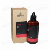 ECONORD ricinos aliejus, 100 ml