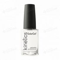 KINETICS gelio efekto nagų lakas SOLAR GEL, beginnings spalva, 15 ml