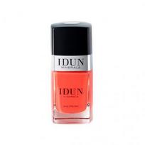 IDUN MINERALS nagų lakas KARNEOL, Nr. 3524, 11 ml