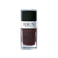 IDUN MINERALS nagų lakas GRANAT, Nr. 3519, 11 ml