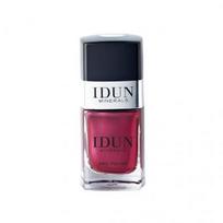 IDUN MINERALS nagų lakas ALMANDIN, Nr. 3516, 11 ml