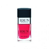 IDUN MINERALS nagų lakas KORALL, Nr. 3507, 11 ml