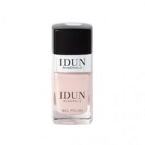 IDUN MINERALS nagų lakas SANDSTEN, Nr. 3506, 11 ml