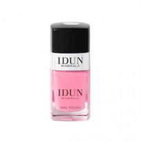 IDUN MINERALS nagų lakas ROSENKVARTS, Nr. 3504, 11 ml