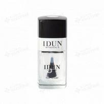IDUN MINERALS viršutinis nagų lako sluoksnis DIAMANT, Nr. 3501, 11 ml