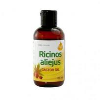 Kosmetinis RICINOS ALIEJUS, 100 ml