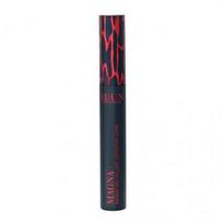 IDUN MINERALS maksimalios apimties suteikiantis blakstienų tušas MAGNA, Nr. 5008, juoda spalva, 13 ml