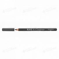 BOURJOIS akių pieštukas KHOL & CONTOUR, Nr. 003, 1.2 g