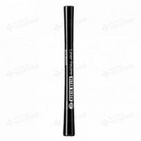 BOURJOIS akių kontūro apvadas LINER FEUTRE, Nr. 017, juodas (ultra black, slim), 8 ml