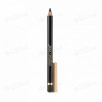 JANE IREDALE akių kontūro pieštukas EYE PENCIL BLACK/GREY, juoda/pilka spalva, 1.1 g