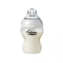 TOMMEE TIPPEE buteliukas ANTI-COLIC, 2 vnt., 260 ml
