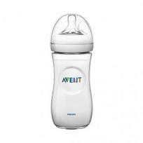 PHILIPS AVENT  buteliukas NATURAL, nuo 6 mėn., 330 ml